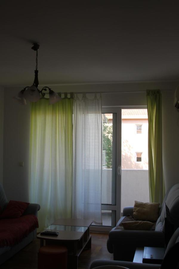 Apartments Becic ブドヴァ エクステリア 写真