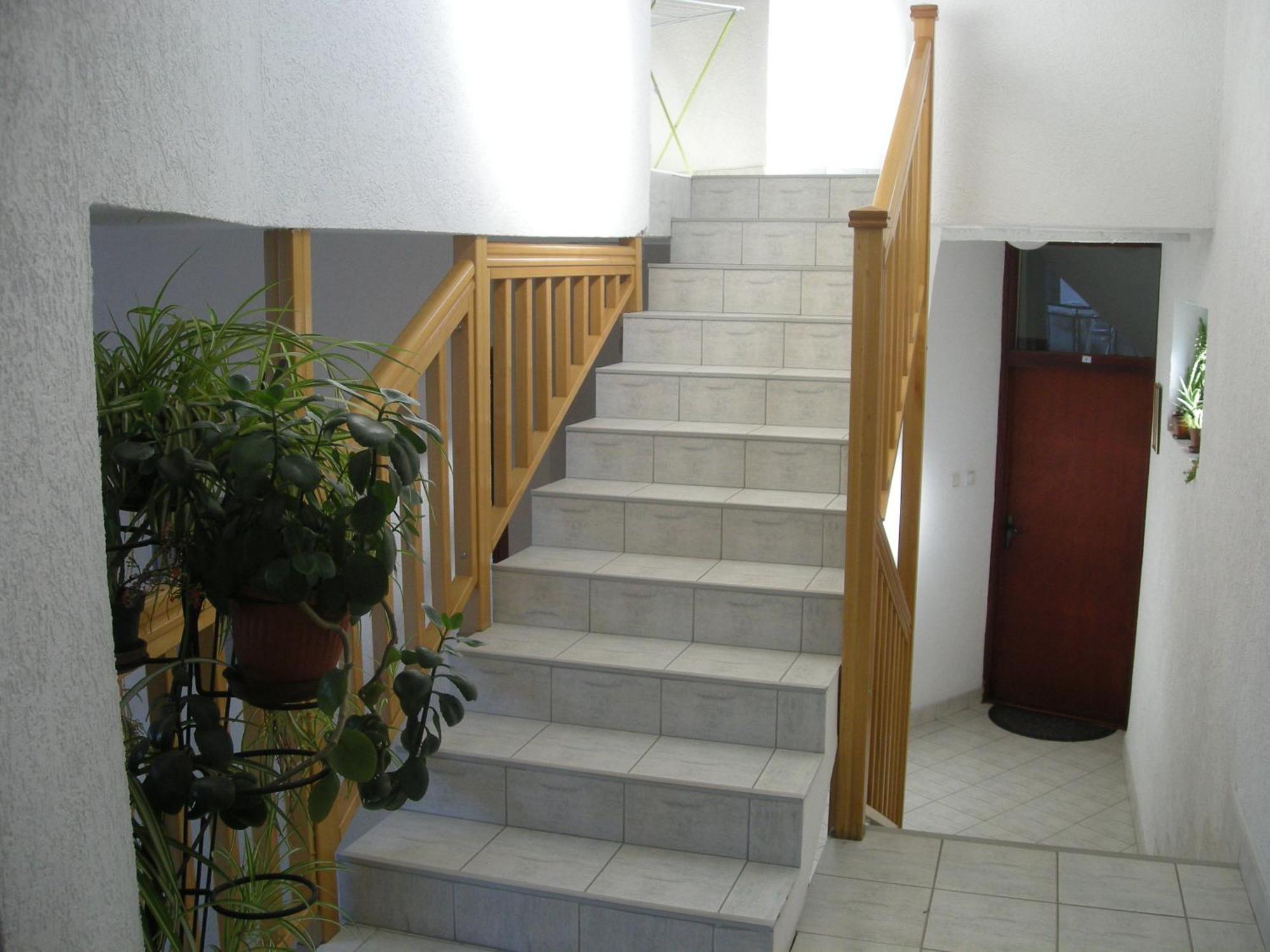 Apartments Becic ブドヴァ エクステリア 写真
