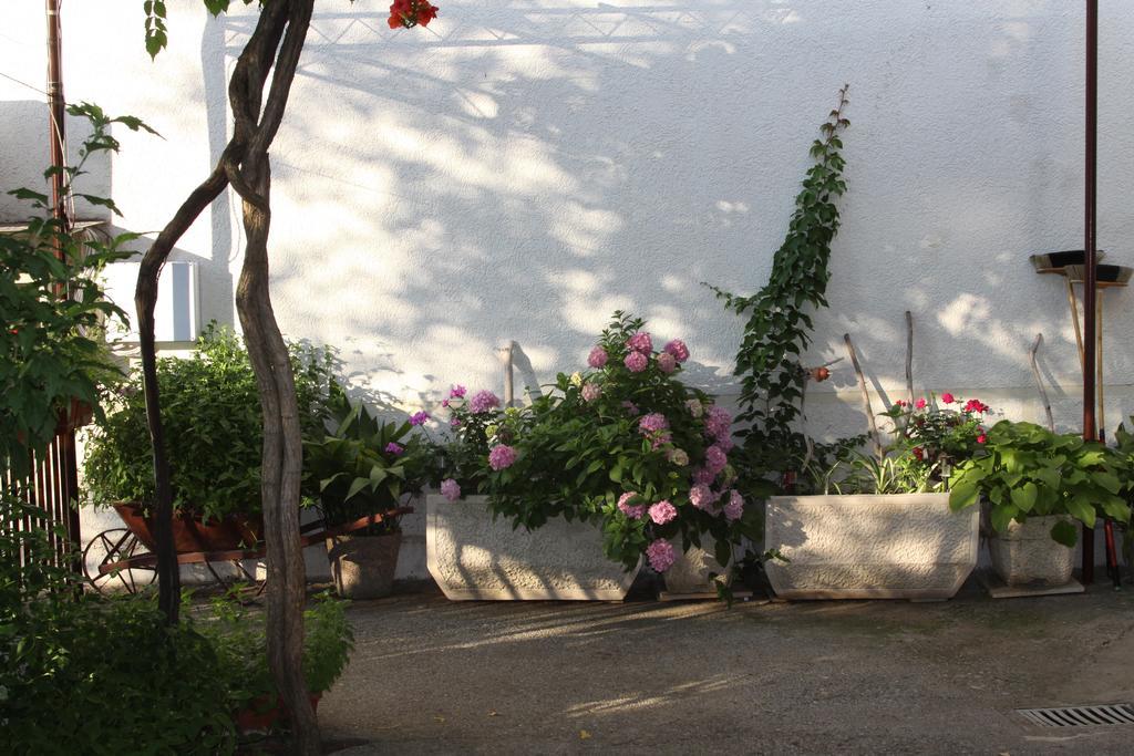 Apartments Becic ブドヴァ エクステリア 写真